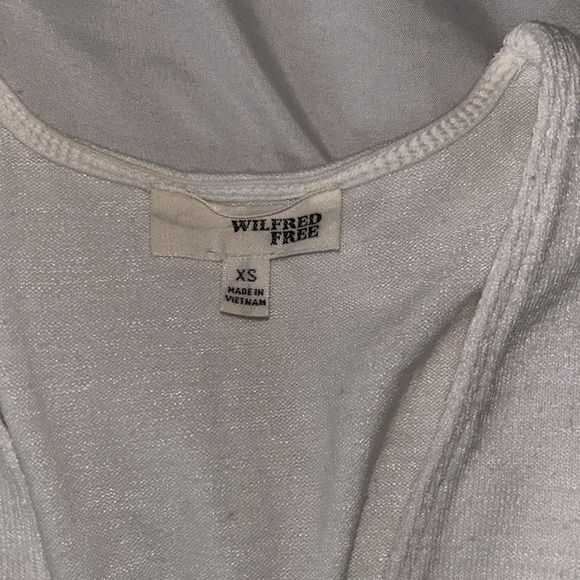 Tank top - Picture 2 of 2